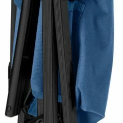 Gloednieuw 💯 Grand Canyon El Tovar Vouwstoel, Blauw 🎁 -KAMPA-winkel grand canyon el tovar folding chair dark blue 3