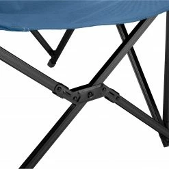 Gloednieuw 💯 Grand Canyon El Tovar Vouwstoel, Blauw 🎁 -KAMPA-winkel grand canyon el tovar folding chair dark blue 4