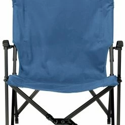 Gloednieuw 💯 Grand Canyon El Tovar Vouwstoel, Blauw 🎁 -KAMPA-winkel grand canyon el tovar folding chair dark blue 6