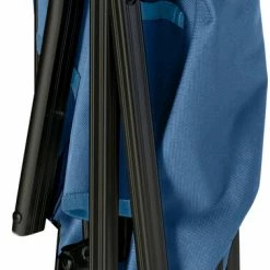 Goedkoopste 👏 Grand Canyon El Tovar Highback Stoel, Bruin 🔥 -KAMPA-winkel grand canyon el tovar highback chair dark blue 3