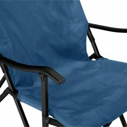 Goedkoopste 👏 Grand Canyon El Tovar Highback Stoel, Bruin 🔥 -KAMPA-winkel grand canyon el tovar highback chair dark blue 6
