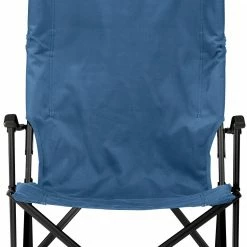 Goedkoopste 👏 Grand Canyon El Tovar Highback Stoel, Bruin 🔥 -KAMPA-winkel grand canyon el tovar highback chair dark blue 8