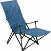Kopen ❤️ Grand Canyon El Tovar Lounger Stoel, Blauw 😉 -KAMPA-winkel grand canyon el tovar lounger chair dark blue 1