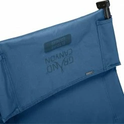 Beste deal 🔔 Grand Canyon El Tovar Lounger Stoel, Bruin ⭐ -KAMPA-winkel grand canyon el tovar lounger chair dark blue 3 1