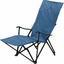 Beste deal 🔔 Grand Canyon El Tovar Lounger Stoel, Bruin ⭐ -KAMPA-winkel grand canyon el tovar lounger chair dark blue 6 1