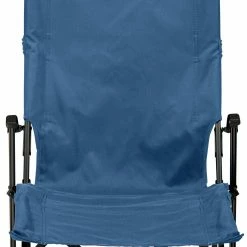 Kopen ❤️ Grand Canyon El Tovar Lounger Stoel, Blauw 😉 -KAMPA-winkel grand canyon el tovar lounger chair dark blue 7