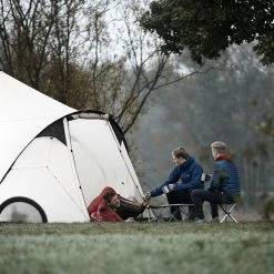 Beste Pirce 😉 Grand Canyon Sinyala Mini Klapkrukje, Bruin 🤩 -KAMPA-winkel grand canyon sinyala mini stool eden 11 1