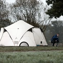 Beste Pirce 😉 Grand Canyon Sinyala Mini Klapkrukje, Bruin 🤩 -KAMPA-winkel grand canyon sinyala mini stool eden 9 1