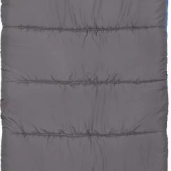 Beste Verkoop 👏 Grand Canyon Topaz Campingbed Hoes L, Blauw 🧨 -KAMPA-winkel grand canyon topaz camping bed cover l dark blue 4