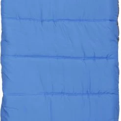 Flash-uitverkoop 💯 Grand Canyon Topaz Campingbed Hoes M, Blauw 😍