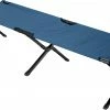 Nieuw 👏 Grand Canyon Topaz Campingbed L, Bruin ⌛ -KAMPA-winkel grand canyon topaz camping bed l dark blue 1