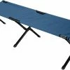 Beste Pirce 🌟 Grand Canyon Topaz Campingbed M, Bruin 💯 -KAMPA-winkel grand canyon topaz camping bed m dark blue 1
