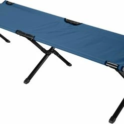 Beste Pirce 🌟 Grand Canyon Topaz Campingbed M, Bruin 💯