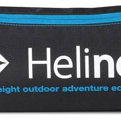 Goedkoopste 🔥 Helinox Beach Chair, Zwart/grijs 🧨 -KAMPA-winkel helinox beach chair black cyan blue 7