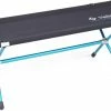 Beste Verkoop π Helinox Bench Veldbed, Zwart/blauw π 2 Beste Verkoop π Helinox Bench Veldbed, Zwart/blauw π -KAMPA-winkel helinox bench cot black blue 1