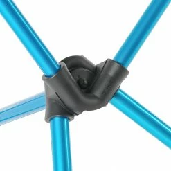 Beste Pirce ๐งจ Helinox Café Chair, Groen ๐ 12 Beste Pirce ๐งจ Helinox Café Chair, Groen ๐ -KAMPA-winkel helinox cafe chair black cyan blue 4
