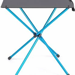 Beste recensies van ⌛ Helinox Café Table, Blauw/zwart 🎉