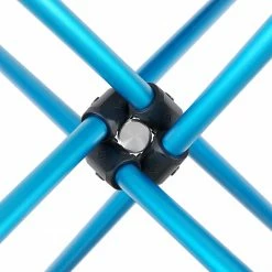 Beste recensies van ⌛ Helinox Café Table, Blauw/zwart 🎉 -KAMPA-winkel helinox cafe table black cyan blue 6