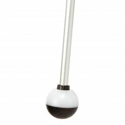 Begroting 😍 Helinox Chair Ball Feet Set Small 45mm 4 Stuks, Zwart 👍 -KAMPA-winkel helinox chair ball feet set small 45mm 4 pieces white black 3