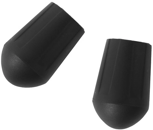 Promo β¨ Helinox Chair Rubber Foot Set For Swivel Chair 2 Pieces, Zwart π 3 Promo β¨ Helinox Chair Rubber Foot Set For Swivel Chair 2 Pieces, Zwart π