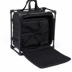 Goedkoopste ✨ Helinox Compressor For Field Office M, Zwart 🎁