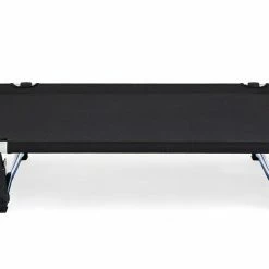 Goedkoopste 👍 Helinox Cot Max Convertible Lounger, Zwart/turquoise 😉