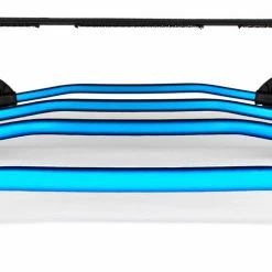 Goedkoopste π Helinox Cot Max Convertible Lounger, Zwart/turquoise π 10 Goedkoopste π Helinox Cot Max Convertible Lounger, Zwart/turquoise π -KAMPA-winkel helinox cot max convertible black blue 3