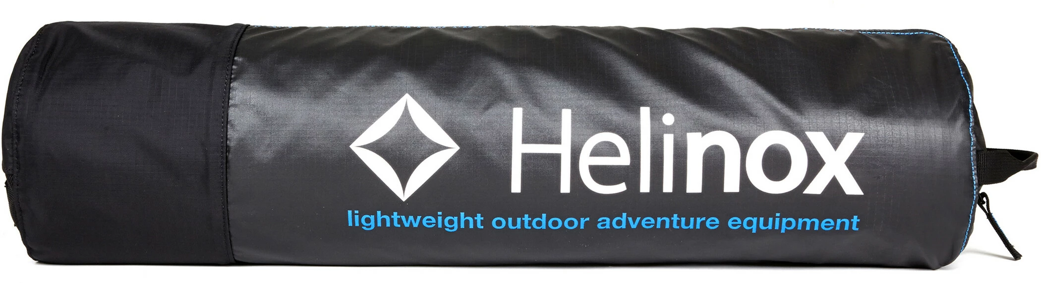 Goedkoopste π Helinox Cot Max Convertible Lounger, Zwart/turquoise π 8 Goedkoopste π Helinox Cot Max Convertible Lounger, Zwart/turquoise π - Afbeelding 6