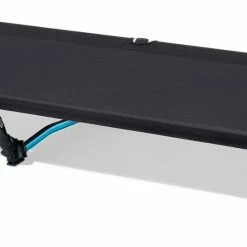 Beste Verkoop 🎉 Helinox Cot One Convertible Lounger, Blauw/wit 🛒