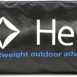 Kopen 🎁 Helinox Cot One Convertible Bed Lang, Blauw/wit 💯 -KAMPA-winkel helinox cot one convertible long black blue 2 2