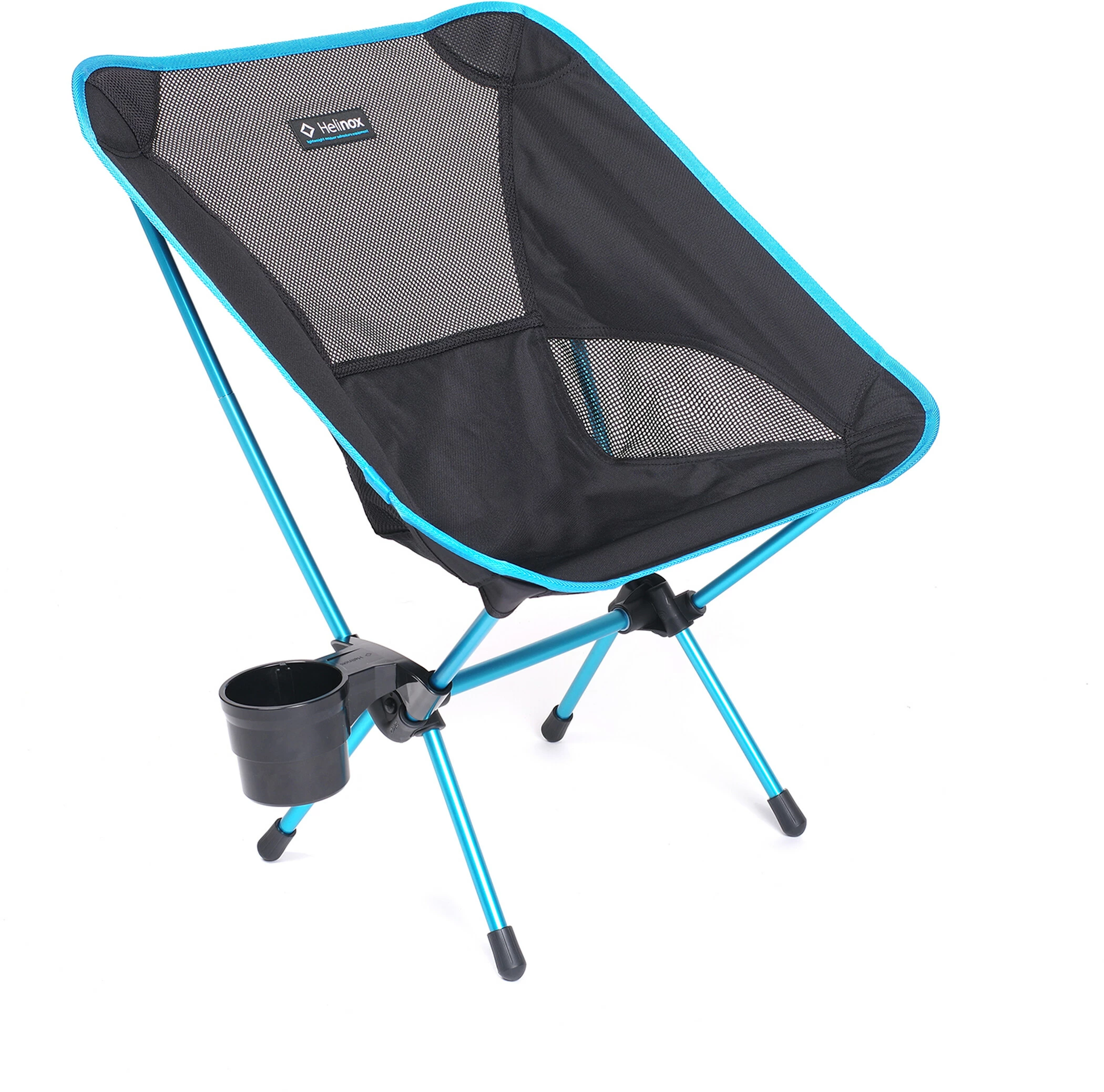 Gloednieuw π₯ Helinox Bekerhouder Voor Chair One & Sunset, Zwart 𧨠4 Gloednieuw π₯ Helinox Bekerhouder Voor Chair One & Sunset, Zwart 𧨠- Afbeelding 2