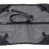 Beste Verkoop 🧨 Helinox Ground Sheet Voor Chair One, Zwart ❤️ -KAMPA-winkel helinox ground sheet for chair one black 1