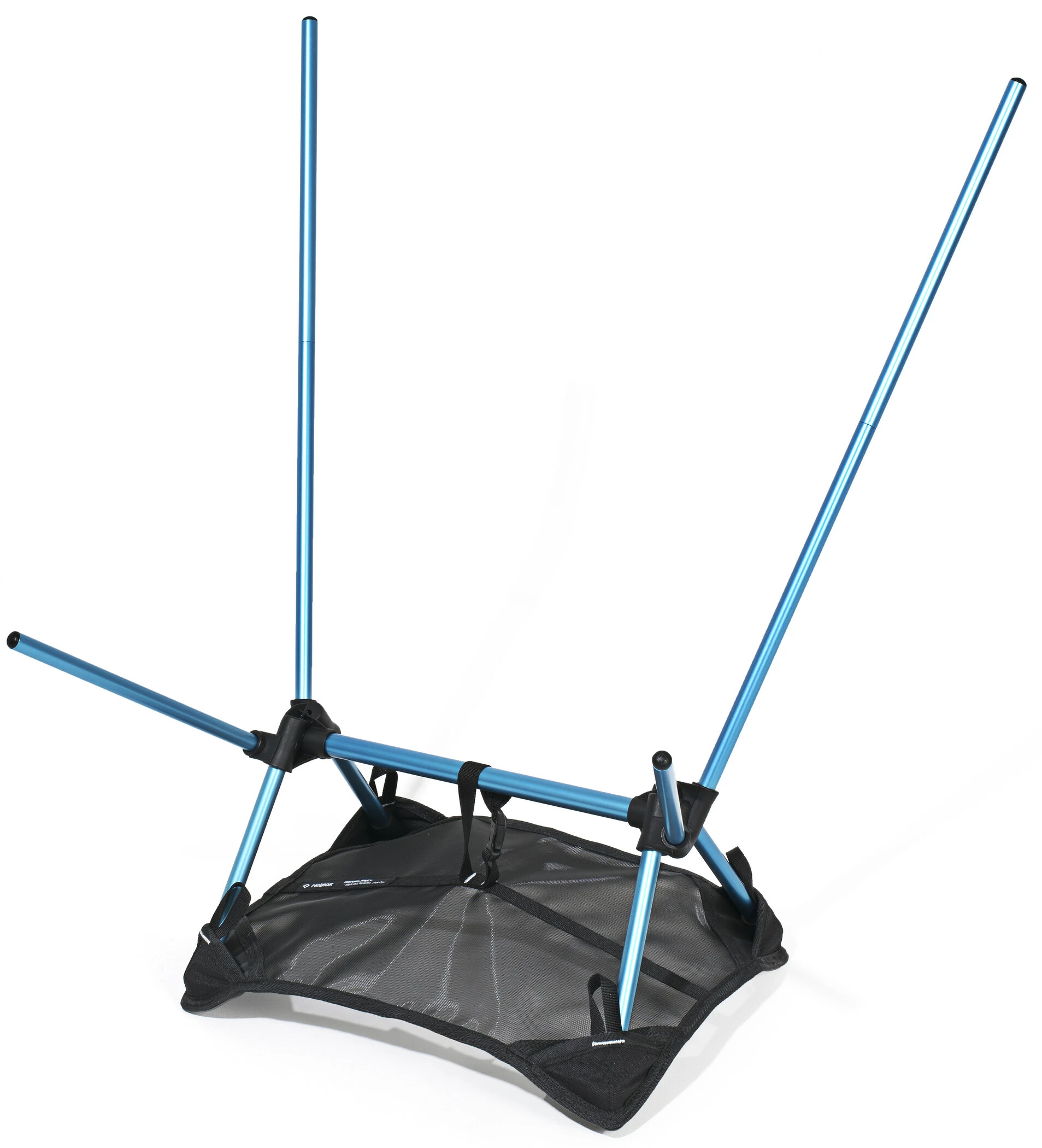Goedkoopste π― Helinox Ground Sheet Voor Stoel Zero, Zwart β 4 Goedkoopste π― Helinox Ground Sheet Voor Stoel Zero, Zwart β - Afbeelding 2