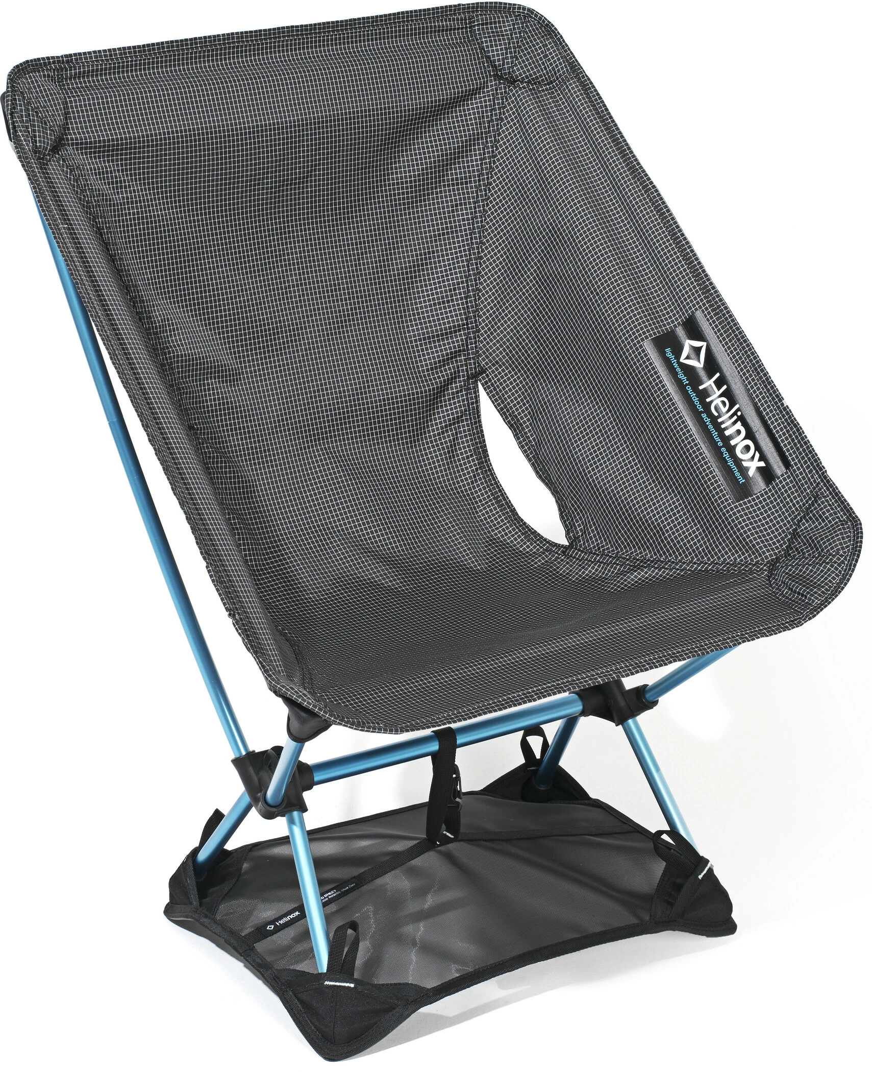 Goedkoopste π― Helinox Ground Sheet Voor Stoel Zero, Zwart β 5 Goedkoopste π― Helinox Ground Sheet Voor Stoel Zero, Zwart β - Afbeelding 3