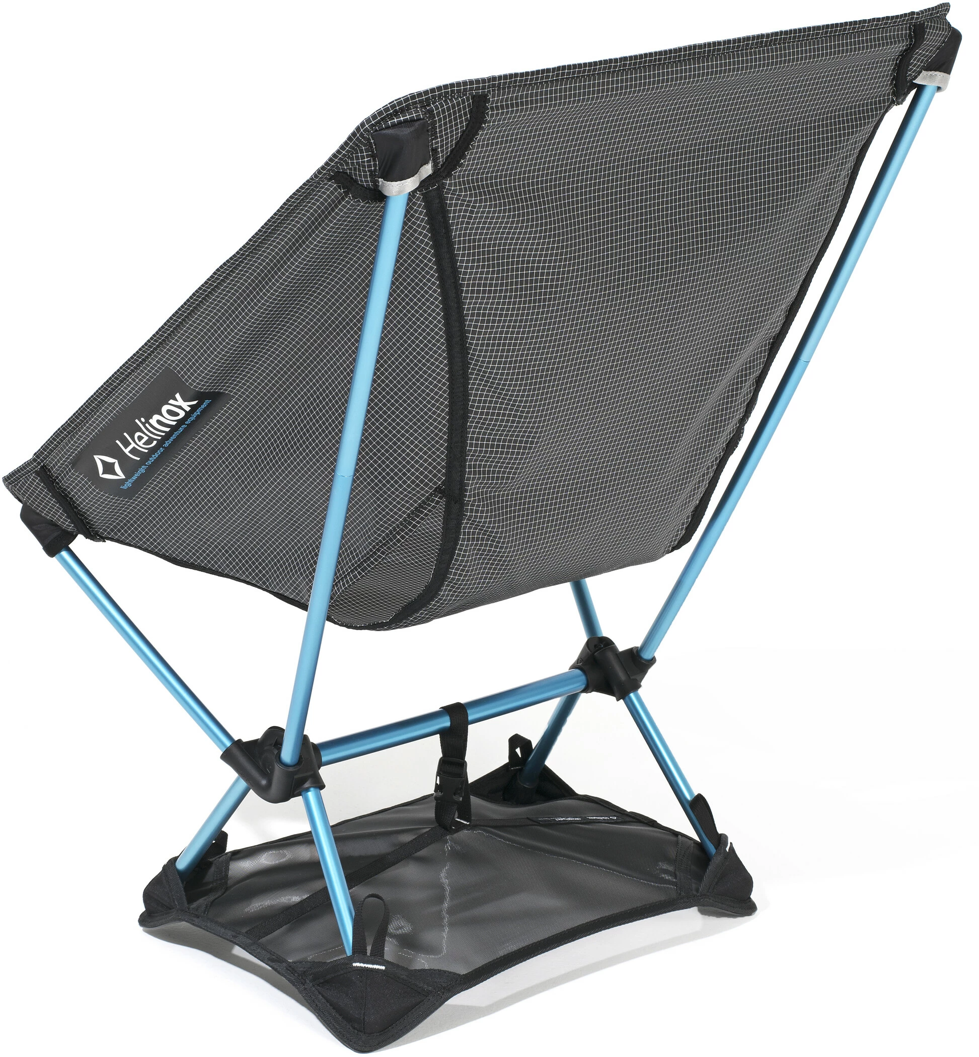 Goedkoopste π― Helinox Ground Sheet Voor Stoel Zero, Zwart β 6 Goedkoopste π― Helinox Ground Sheet Voor Stoel Zero, Zwart β - Afbeelding 4