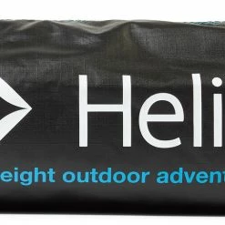 Gloednieuw 💯 Helinox High Cot One Lang, Zwart 🛒 -KAMPA-winkel helinox high cot one long black cyan blue 4