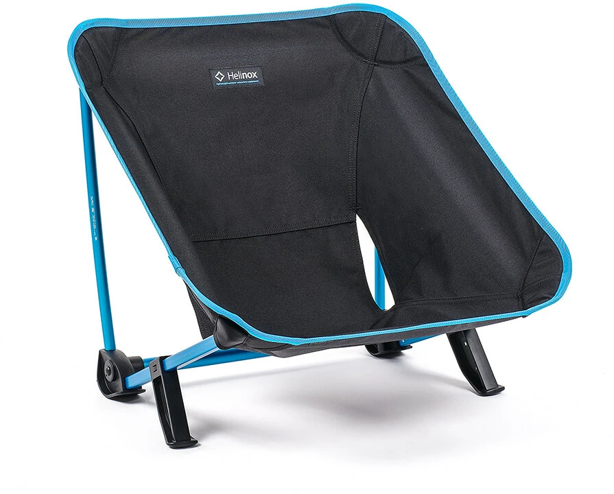 Beste recensies van π Helinox Incline Festival Chair, Blauw/wit βοΈ 3 Beste recensies van π Helinox Incline Festival Chair, Blauw/wit βοΈ