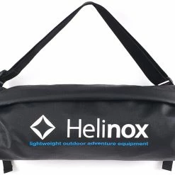 Alternative view of Beste recensies van 👏 Helinox Incline Festival Chair, Blauw/wit ✔️