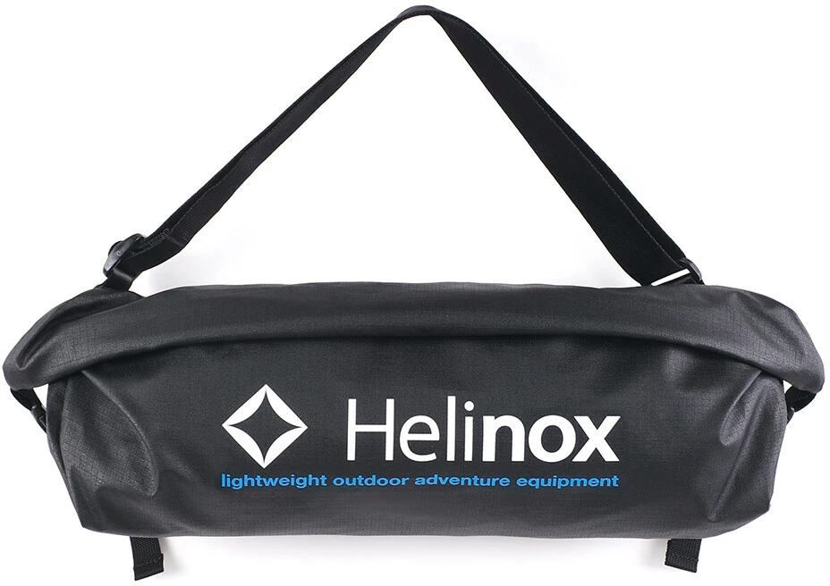 Beste recensies van π Helinox Incline Festival Chair, Blauw/wit βοΈ 4 Beste recensies van π Helinox Incline Festival Chair, Blauw/wit βοΈ - Afbeelding 2