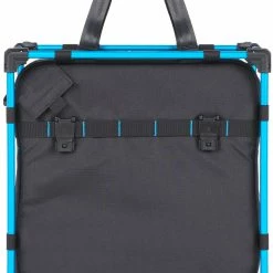 Hete verkoop 🧨 Helinox Outdoor Field Office M, Zwart 🧨 -KAMPA-winkel helinox outdoor field office m black 2