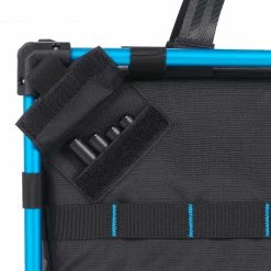 Hete verkoop 🧨 Helinox Outdoor Field Office M, Zwart 🧨 -KAMPA-winkel helinox outdoor field office m black 4