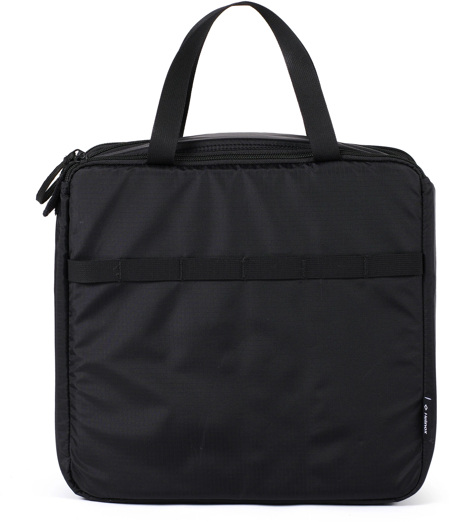 Gloednieuw 😀 Helinox Padded Inner Case For Field Office M, Zwart ❤️ 3 Gloednieuw 😀 Helinox Padded Inner Case For Field Office M, Zwart ❤️