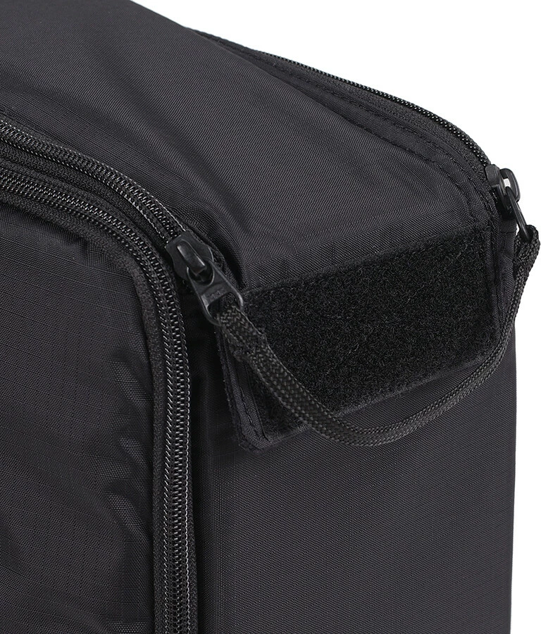 Gloednieuw 😀 Helinox Padded Inner Case For Field Office M, Zwart ❤️ 8 Gloednieuw 😀 Helinox Padded Inner Case For Field Office M, Zwart ❤️ - Afbeelding 6