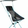 Beste Pirce βοΈ Helinox Personal Shade, Zwart β 1 Beste Pirce βοΈ Helinox Personal Shade, Zwart β -KAMPA-winkel helinox personal shade black cyan blue 1 2