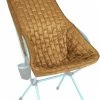 Beste recensies van ⭐ Helinox Quilted Seat Warmer For Savanna/Playa Chair, Bruin/groen 🛒 -KAMPA-winkel helinox quilted seat warmer for savanna playa chair coyote tan forest 1