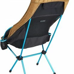 Beste recensies van ⭐ Helinox Quilted Seat Warmer For Savanna/Playa Chair, Bruin/groen 🛒 -KAMPA-winkel helinox quilted seat warmer for savanna playa chair coyote tan forest 3