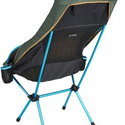Beste recensies van ⭐ Helinox Quilted Seat Warmer For Savanna/Playa Chair, Bruin/groen 🛒 -KAMPA-winkel helinox quilted seat warmer for savanna playa chair coyote tan forest 4