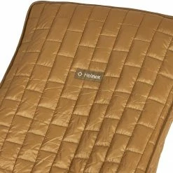 Beste recensies van ⭐ Helinox Quilted Seat Warmer For Savanna/Playa Chair, Bruin/groen 🛒 -KAMPA-winkel helinox quilted seat warmer for savanna playa chair coyote tan forest 5