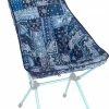 Flash-uitverkoop ⌛ Helinox Quilted Seat Warmer For Sunset/Beach Chair, Bont 💯 -KAMPA-winkel helinox quilted seat warmer for sunset beach chair blue bandanna red bandanna 1