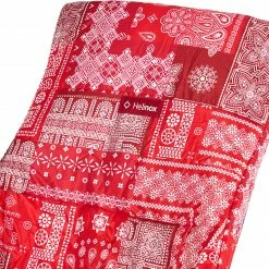 Flash-uitverkoop ⌛ Helinox Quilted Seat Warmer For Sunset/Beach Chair, Bont 💯 -KAMPA-winkel helinox quilted seat warmer for sunset beach chair blue bandanna red bandanna 6